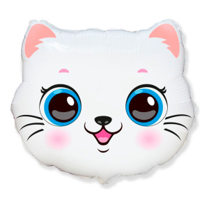 FM 22 Фигура Кошечка голова