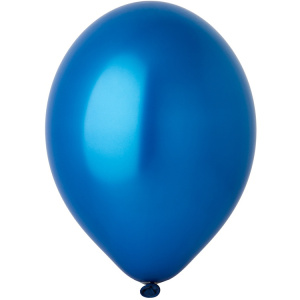 В 14 Металлик Экстра Royal Blue, 50 шт.