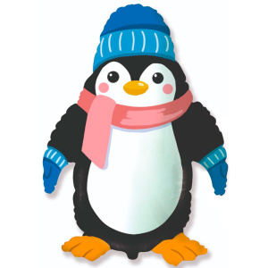 FM 39 Фигура Пингвин