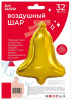 FL 32 Фигура Колокольчик в упаковке 