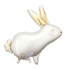 PD 28 Фигура Кролик белый