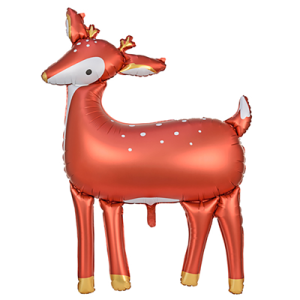 PD 42 Фигура Олень в упаковке