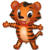 FM 14 Мини Фигура Тигренок