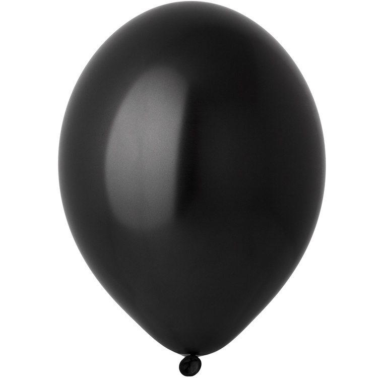 В 14 Металлик Экстра Black, 50 шт.