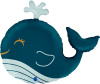 GR 26 Фигура Счастливый кит