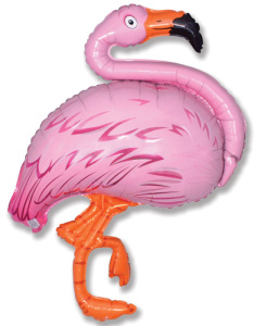 FM 51 Фигура Фламинго