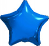 Ag 19 Звезда Синий 