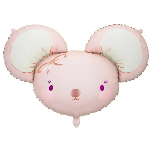 PD 30 (75 см) Фигура Мышка голова в упаковке