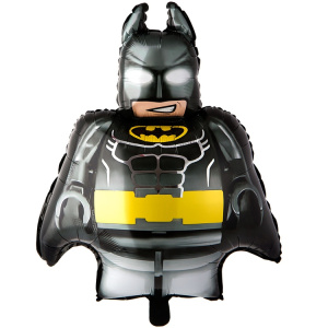 FL 32 Фигура Бэтмен лего