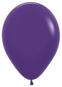 S 10 Пастель Фиолетовый (051), 100 шт.