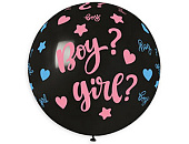 G 31" Boy or Girl,  Мальчик или Девочка, 1 шт.