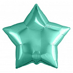 Ag 19 Звезда Бирюза