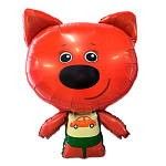 Ag 25 Фигура, Ми-Ми-Мишки Лисичка
