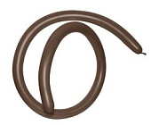 S ШДМ 260 Пастель Коричневый (076), 100 шт.