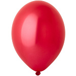 В 14 Металлик Экстра Cherry Red, 50 шт.