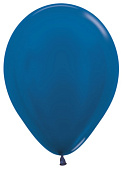 S 12 Метал Синий (540), 50 шт.