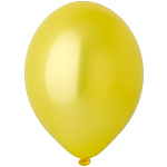 В 14 Металлик Экстра Citrus Yellow, 50 шт.