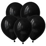 D 10 Пастель Черный, 50 шт.