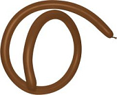 S ШДМ 160 Пастель Кофе (074), 100 шт.