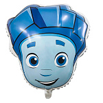 Ag 11 Мини Фигура Фиксики Нолик