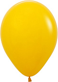 S 12 Пастель Медовый Желтый (021), 12 шт.