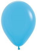 S 10 Пастель Голубой (040), 100 шт.