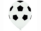 B 14" Футбол классика, 1 шт