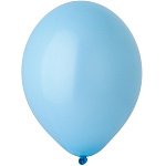 В 14 Пастель Экстра Sky Blue, 50 шт.