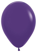 S 12 Пастель Фиолетовый (051), 100 шт.