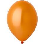 В 14 Металлик Экстра Bright Orange, 50 шт.