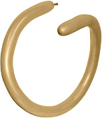 S ШДМ 260 Пастель Кофе Латте (073), 100 шт.